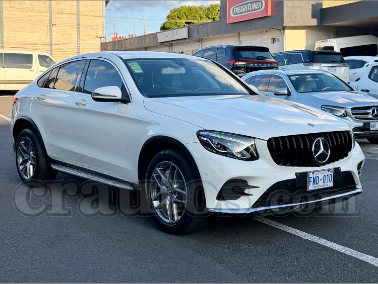 2018 Mercedes-Benz GLC - foto 3