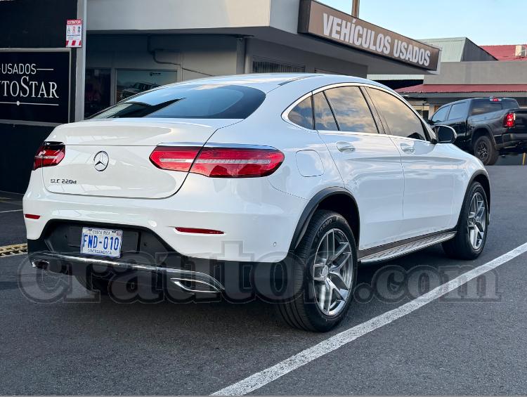 2018 Mercedes-Benz GLC - foto 4