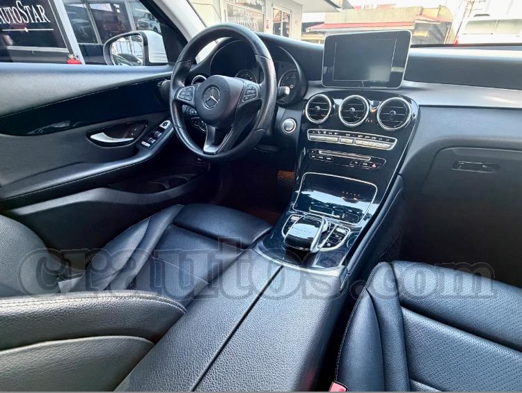 2018 Mercedes-Benz GLC - foto 5
