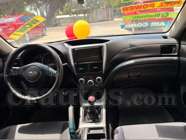 2014 Subaru Impreza - foto 4