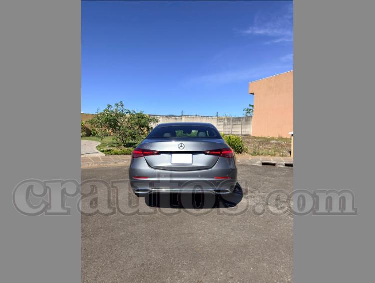 2023 Mercedes-Benz C-Class - foto 2
