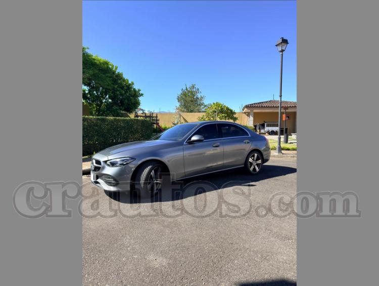 2023 Mercedes-Benz C-Class - foto 3