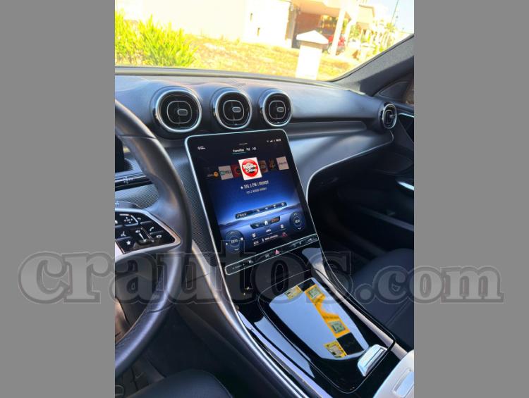 2023 Mercedes-Benz C-Class - foto 4