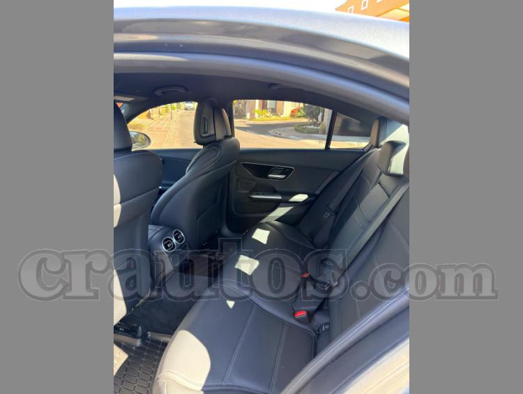 2023 Mercedes-Benz C-Class - foto 5