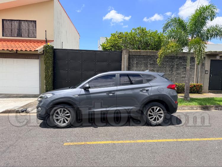 2016 Hyundai Tucson - foto 2
