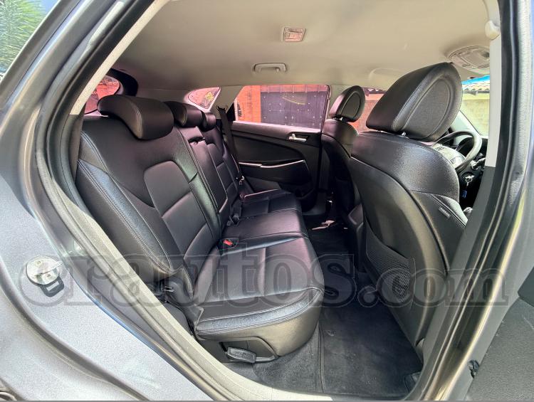 2016 Hyundai Tucson - foto 5