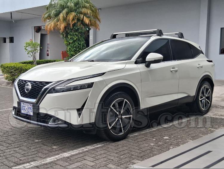 2023 Nissan Qashqai - foto 2