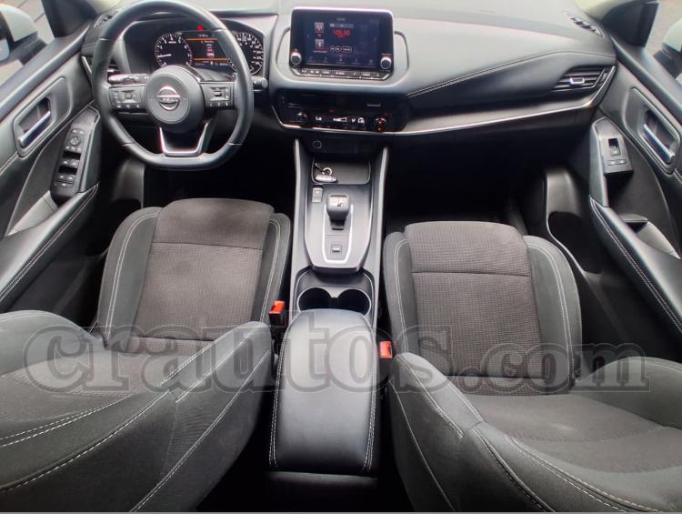 2023 Nissan Qashqai - foto 3