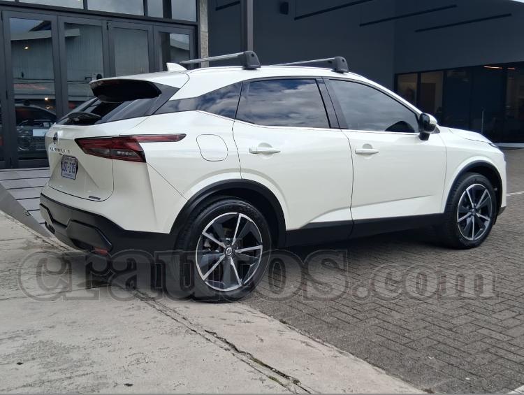 2023 Nissan Qashqai - foto 4