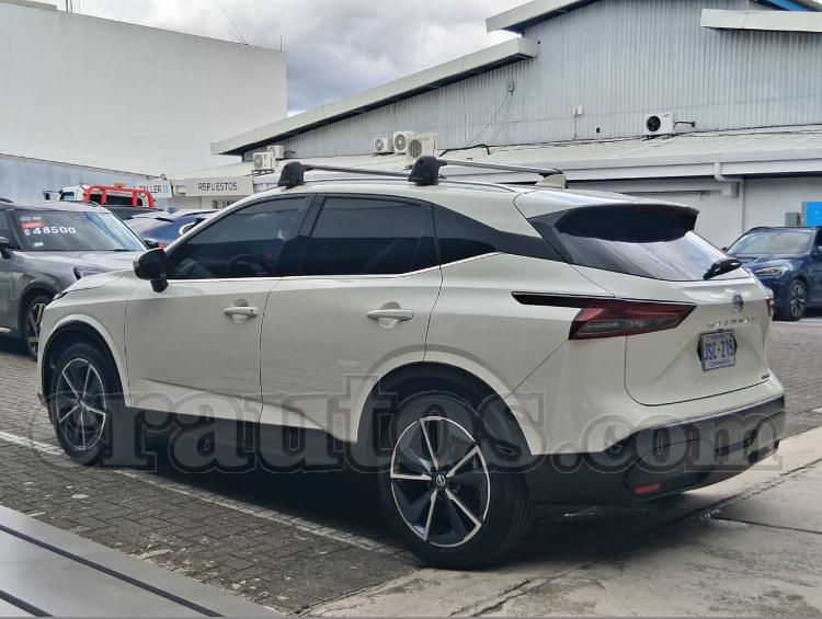 2023 Nissan Qashqai - foto 5
