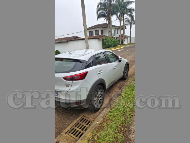 2018 Mazda CX-3 - foto 2