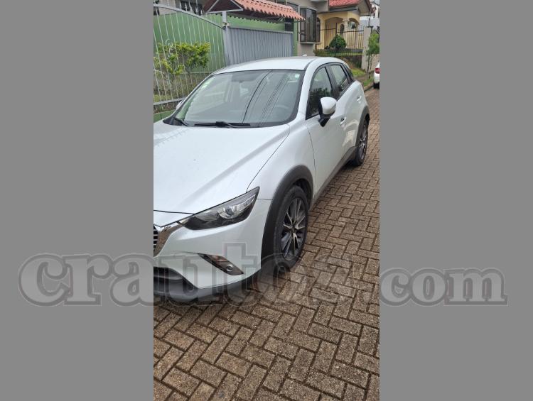 2018 Mazda CX-3 - foto 3