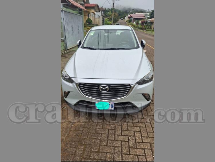 2018 Mazda CX-3 - foto 5