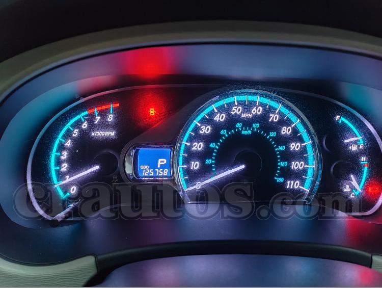 2014 Toyota Sienna - foto 5
