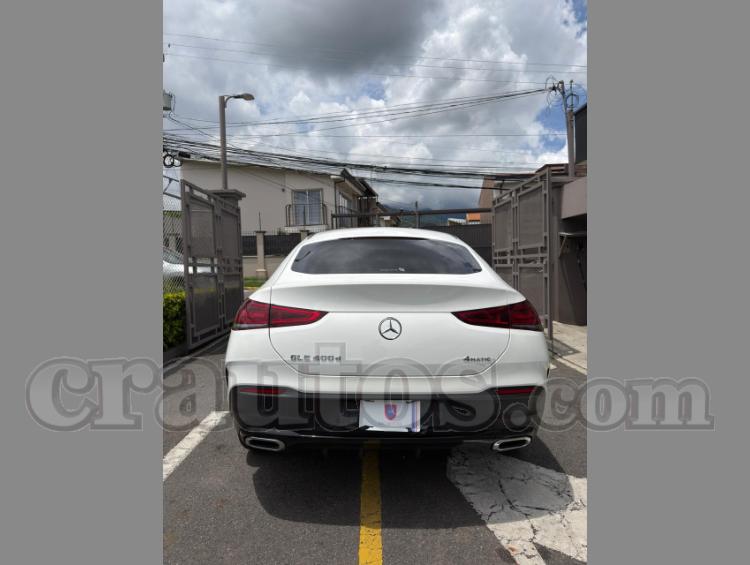 2022 Mercedes-Benz GLE - foto 2