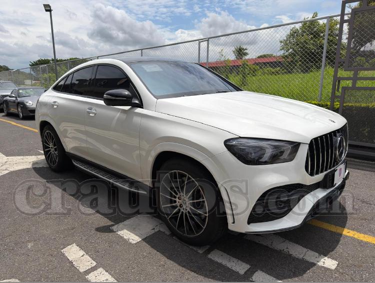 2022 Mercedes-Benz GLE - foto 3