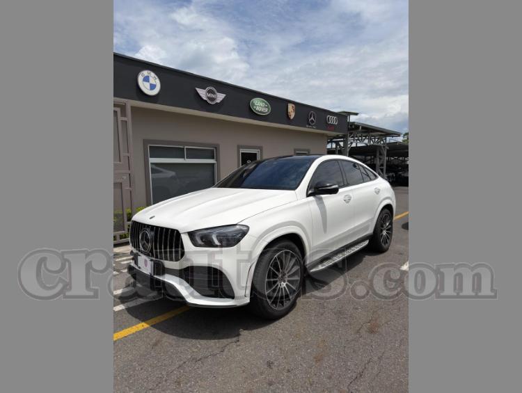 2022 Mercedes-Benz GLE - foto 4