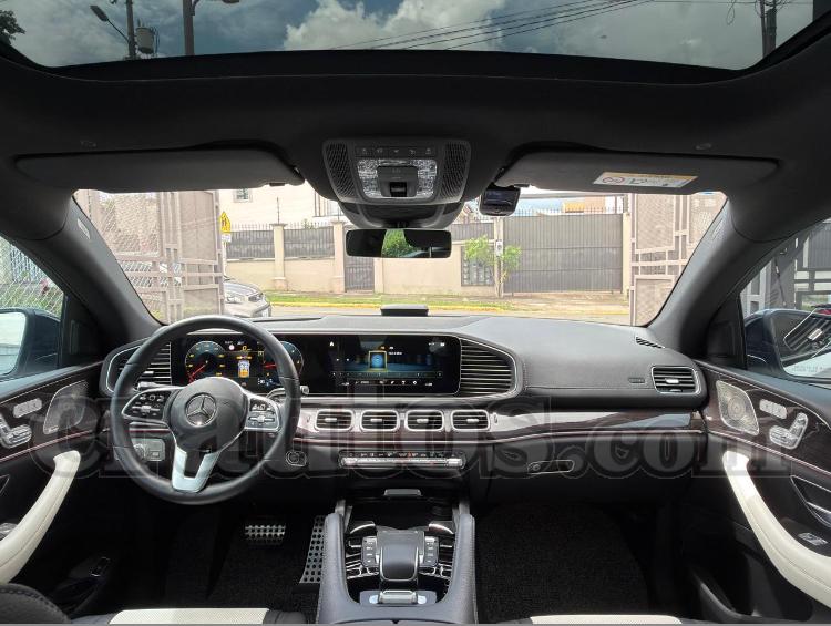 2022 Mercedes-Benz GLE - foto 5