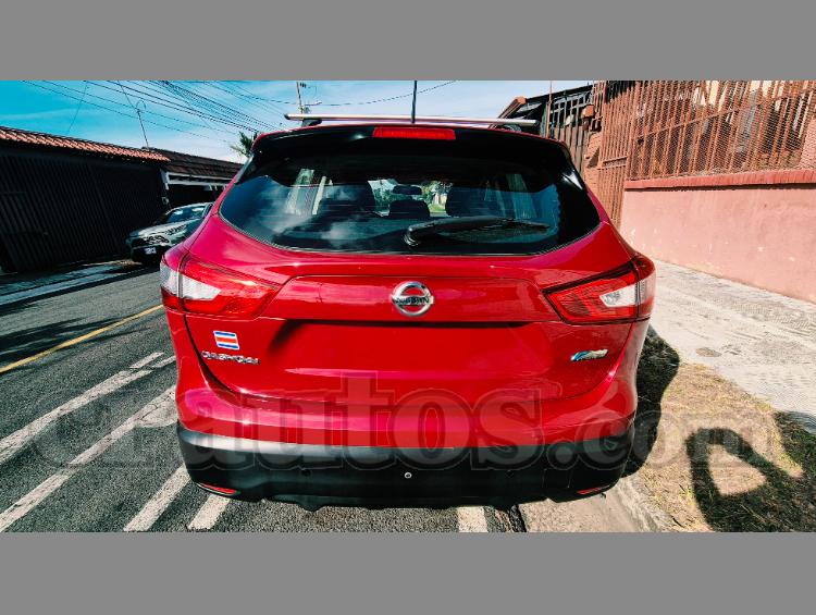2016 Nissan Qashqai - foto 3