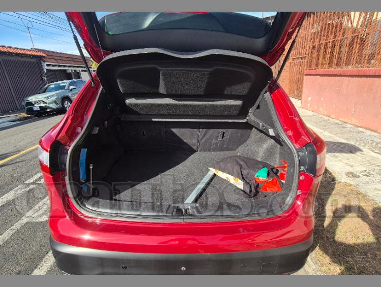 2016 Nissan Qashqai - foto 4