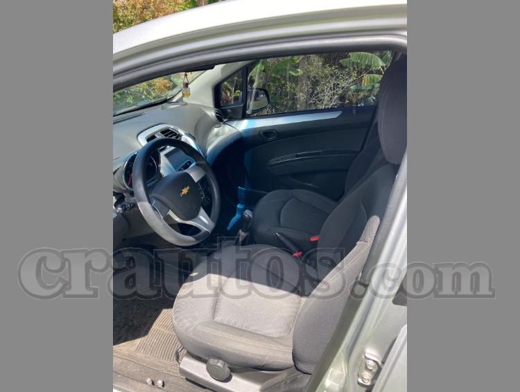 2021 Chevrolet Beat - foto 2