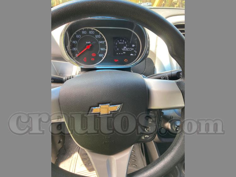 2021 Chevrolet Beat - foto 3