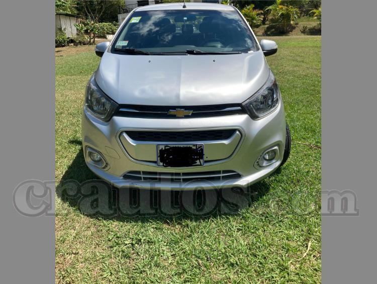 2021 Chevrolet Beat - foto 4