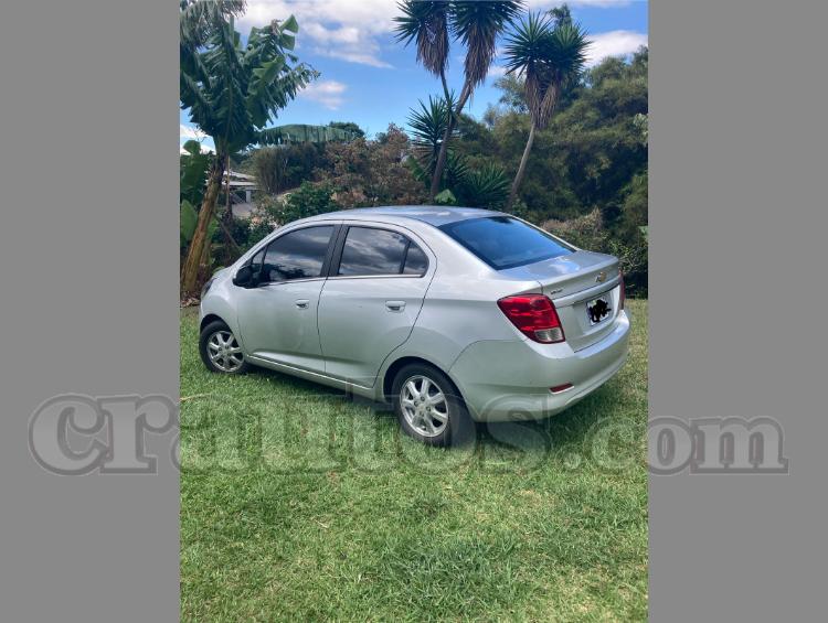 2021 Chevrolet Beat - foto 5