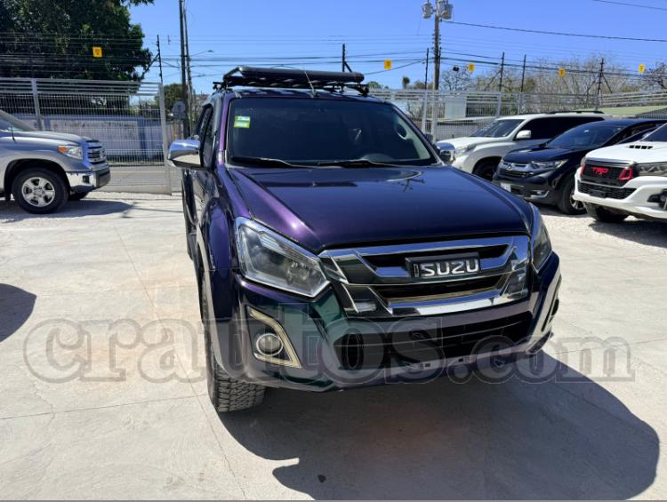 2017 Isuzu D-Max - foto 2