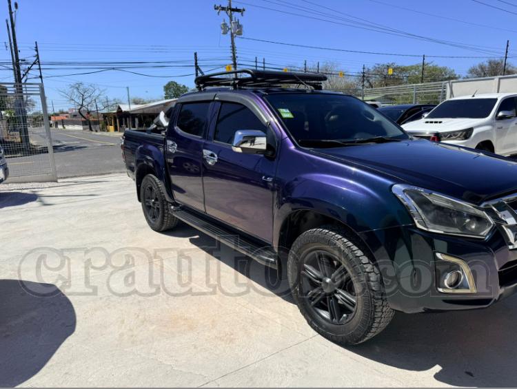 2017 Isuzu D-Max - foto 3