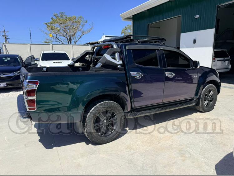 2017 Isuzu D-Max - foto 4