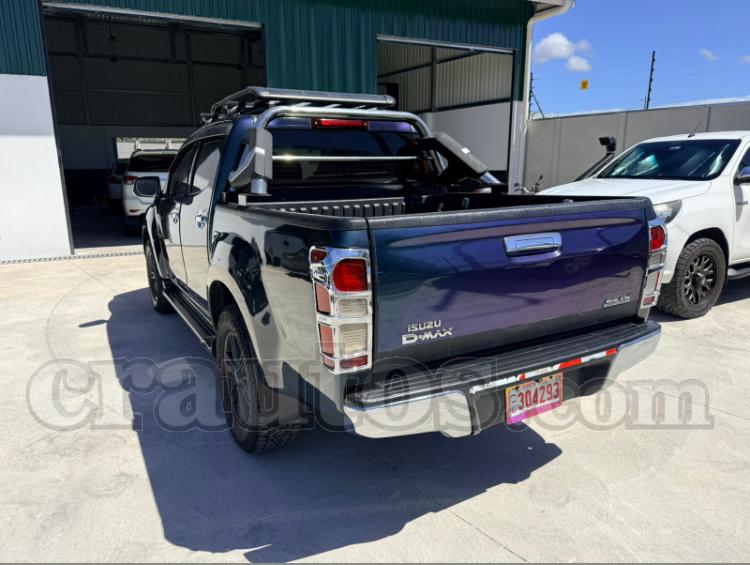 2017 Isuzu D-Max - foto 5