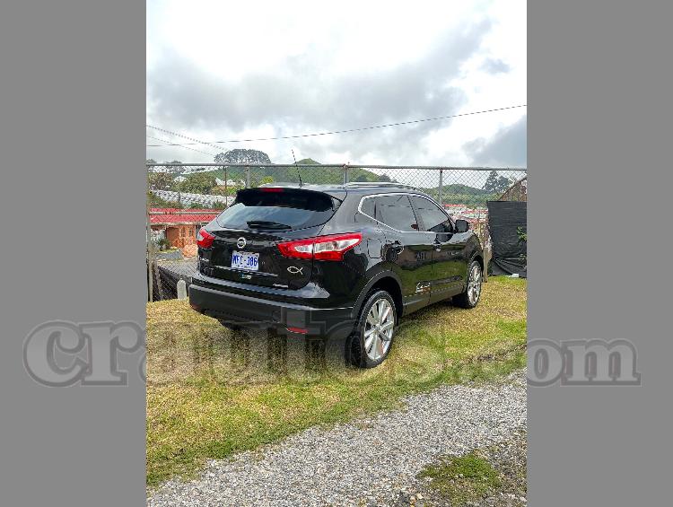 2017 Nissan Qashqai - foto 2