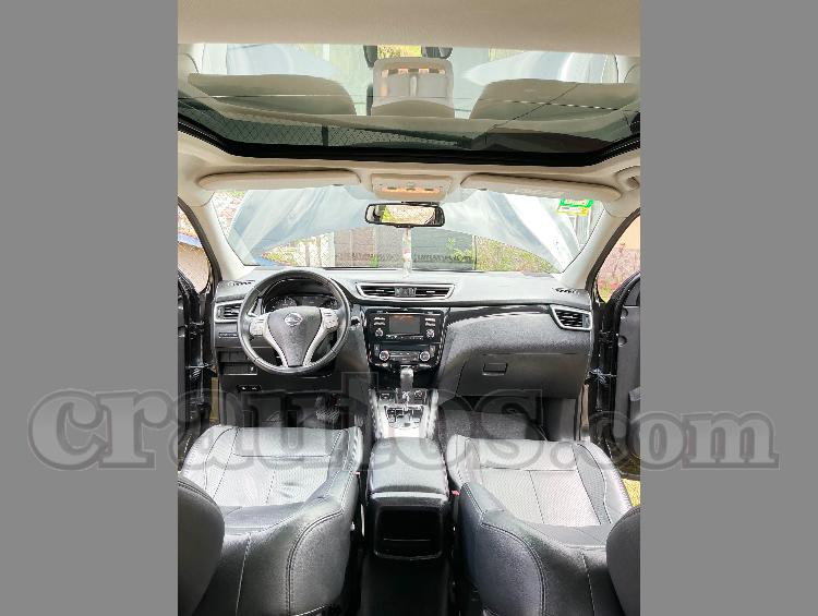 2017 Nissan Qashqai - foto 3