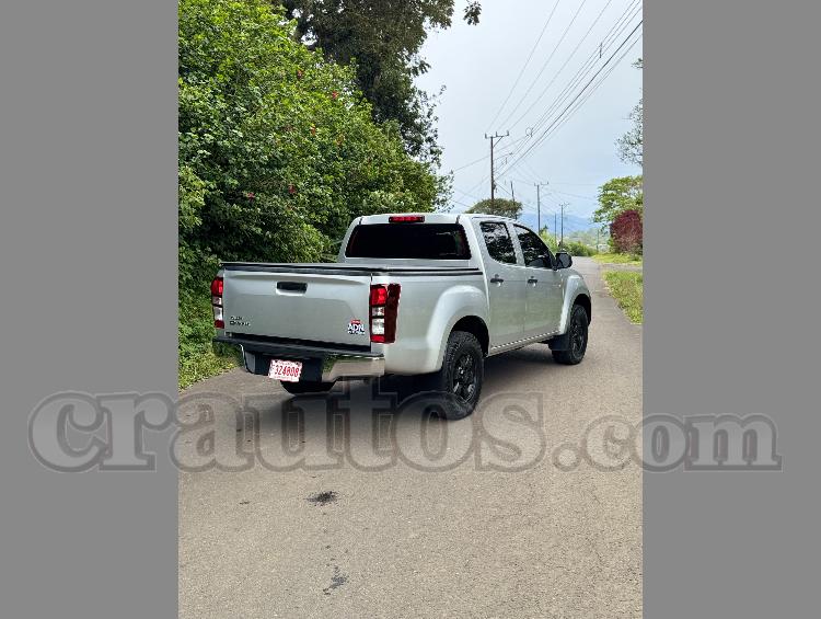 2021 Isuzu D-Max - foto 3