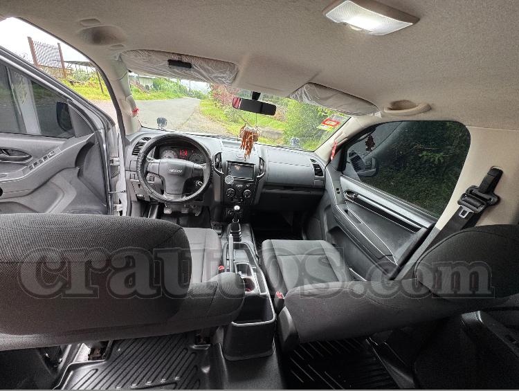 2021 Isuzu D-Max - foto 4