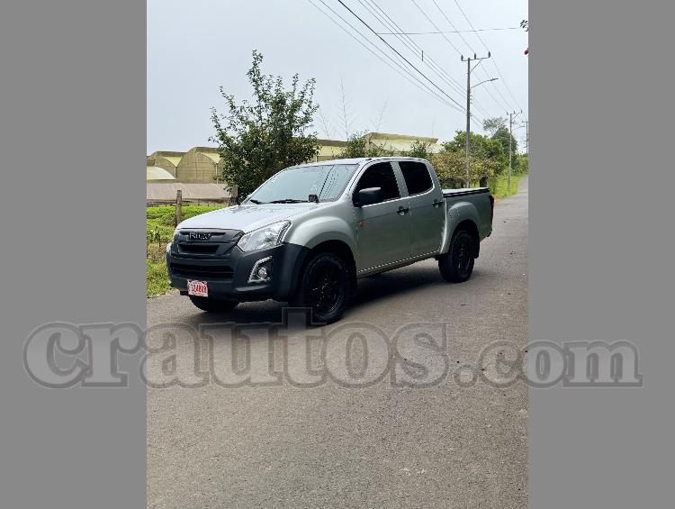 2021 Isuzu D-Max - foto 5