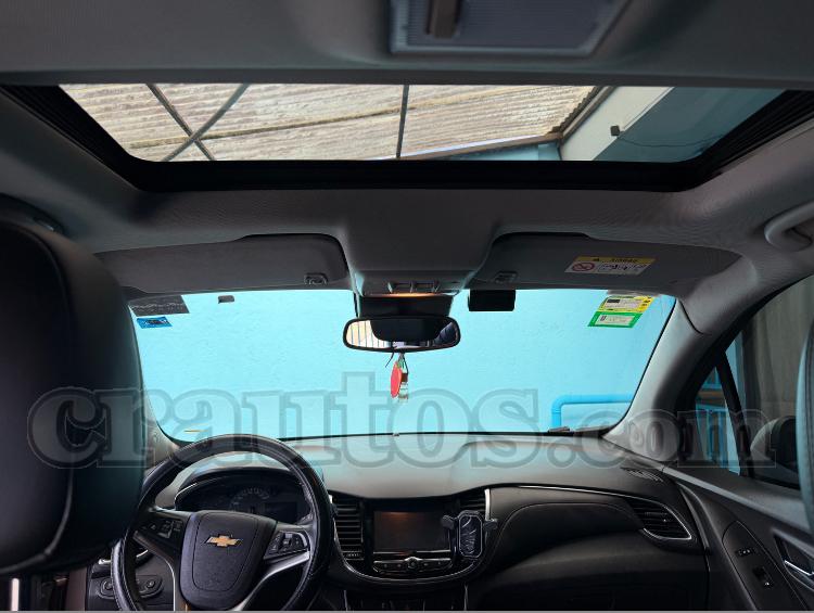 2018 Chevrolet Trax - foto 4