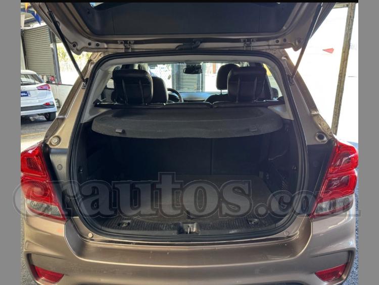 2018 Chevrolet Trax - foto 5