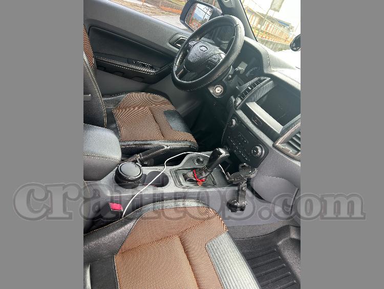 2018 Ford Ranger - foto 2