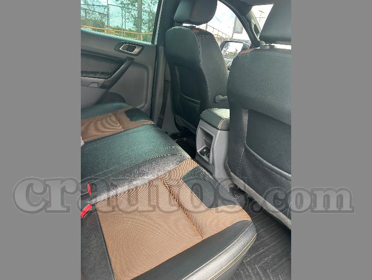 2018 Ford Ranger - foto 3