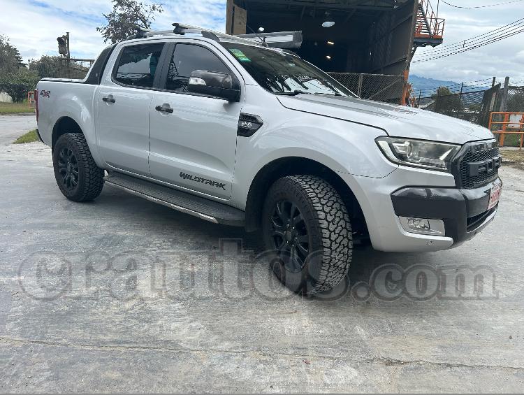 2018 Ford Ranger - foto 4