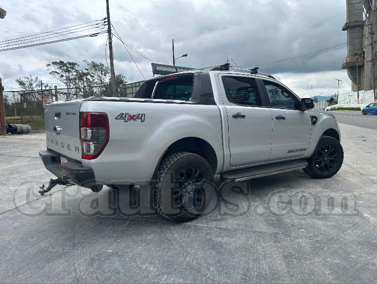 2018 Ford Ranger - foto 5
