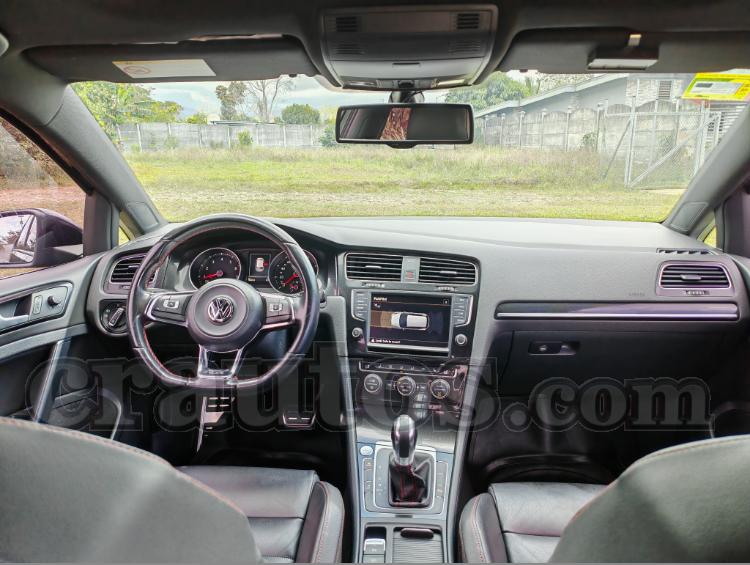 2015 Volkswagen Golf GTI - foto 3