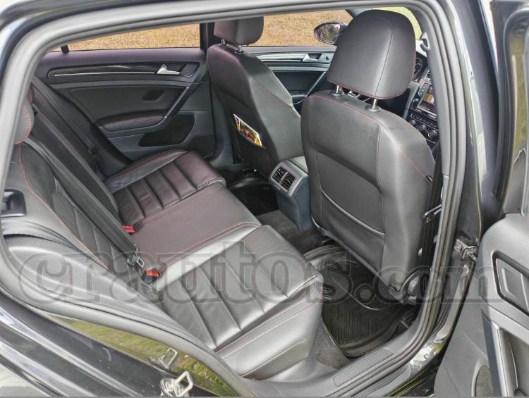 2015 Volkswagen Golf GTI - foto 4