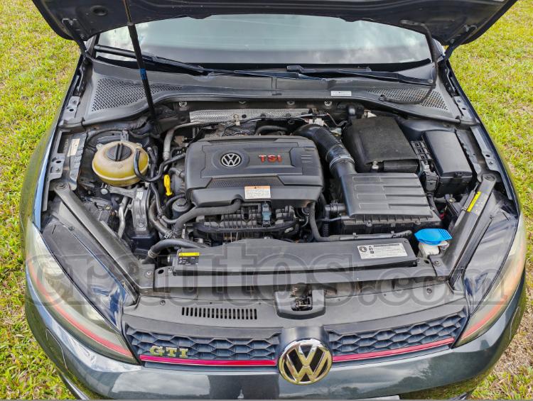 2015 Volkswagen Golf GTI - foto 5