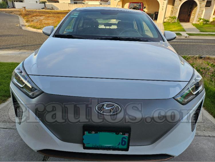 2019 Hyundai Ioniq - foto 4