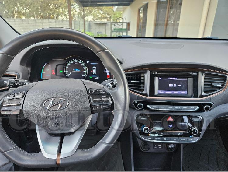 2019 Hyundai Ioniq - foto 5