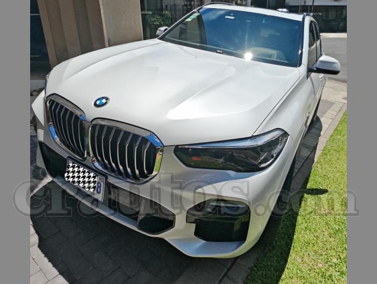 2021 BMW X5 - foto 2