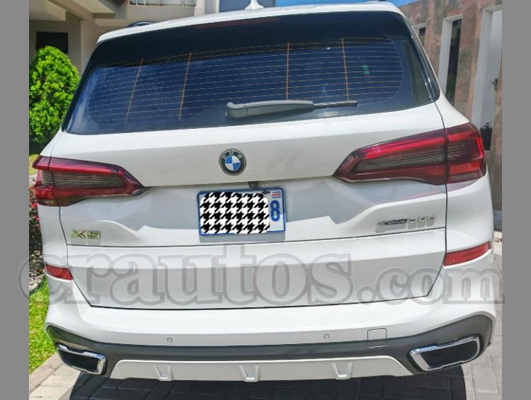 2021 BMW X5 - foto 3